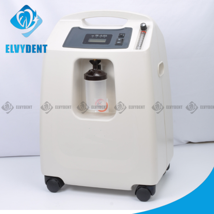 Medical Oxygen Concentrator machine