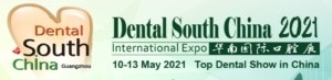 dental south china 2021